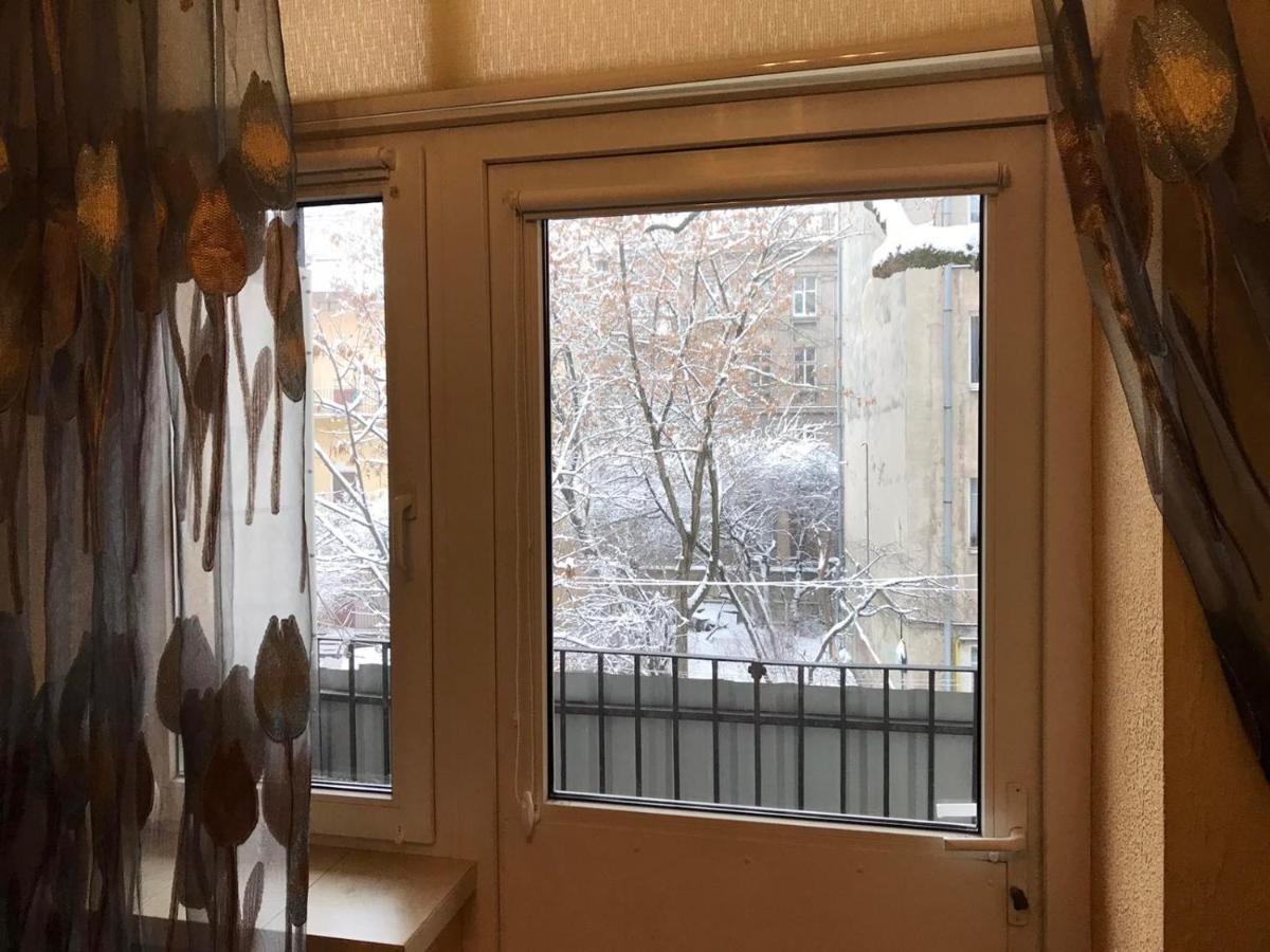 Apartments On Shevchenko Avenue Lviv Bagian luar foto